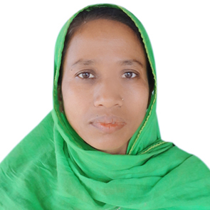 Sabina Yesmin
