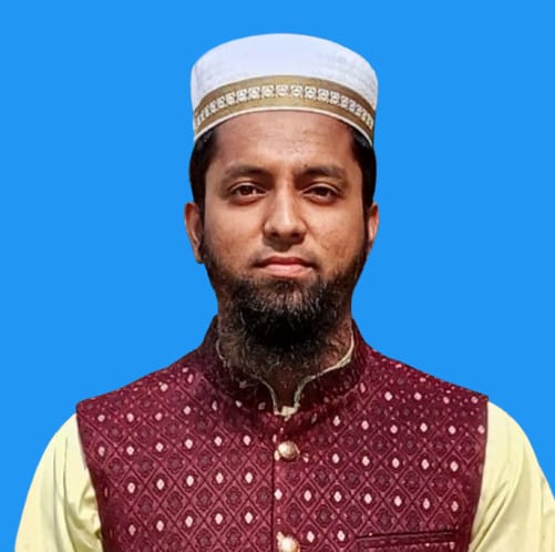 Md.Oliullah Khan