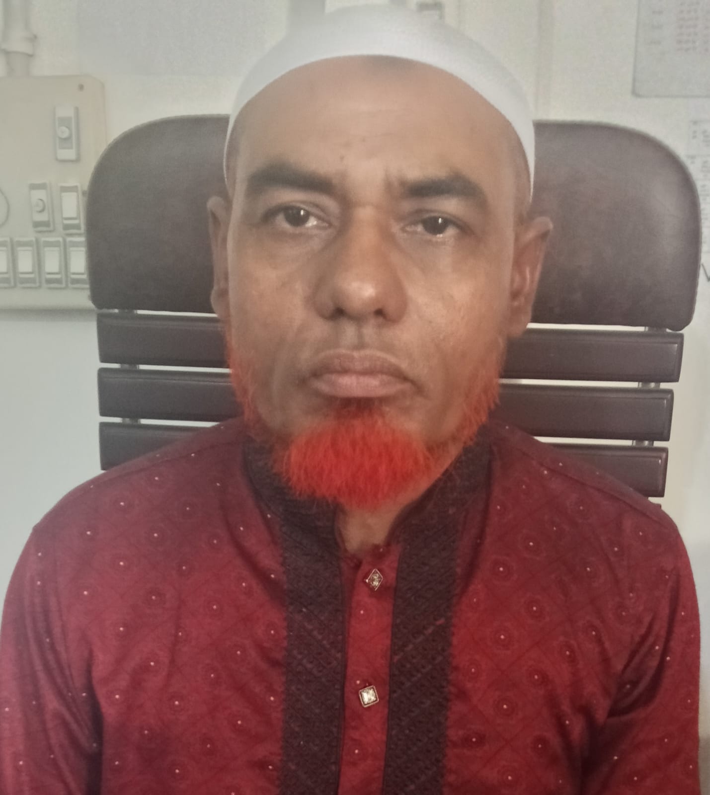Md.Musfiqur Rahman