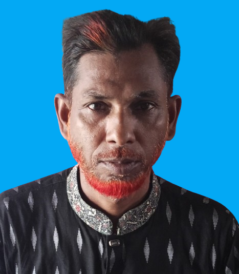 Muhammad Shafikul Haque